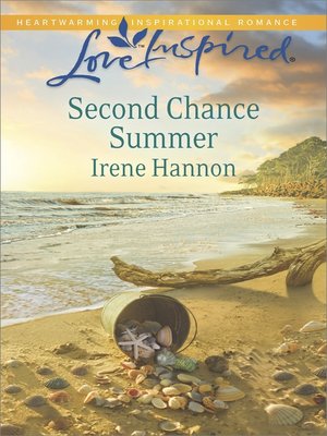 Second Chance Summer - ebook